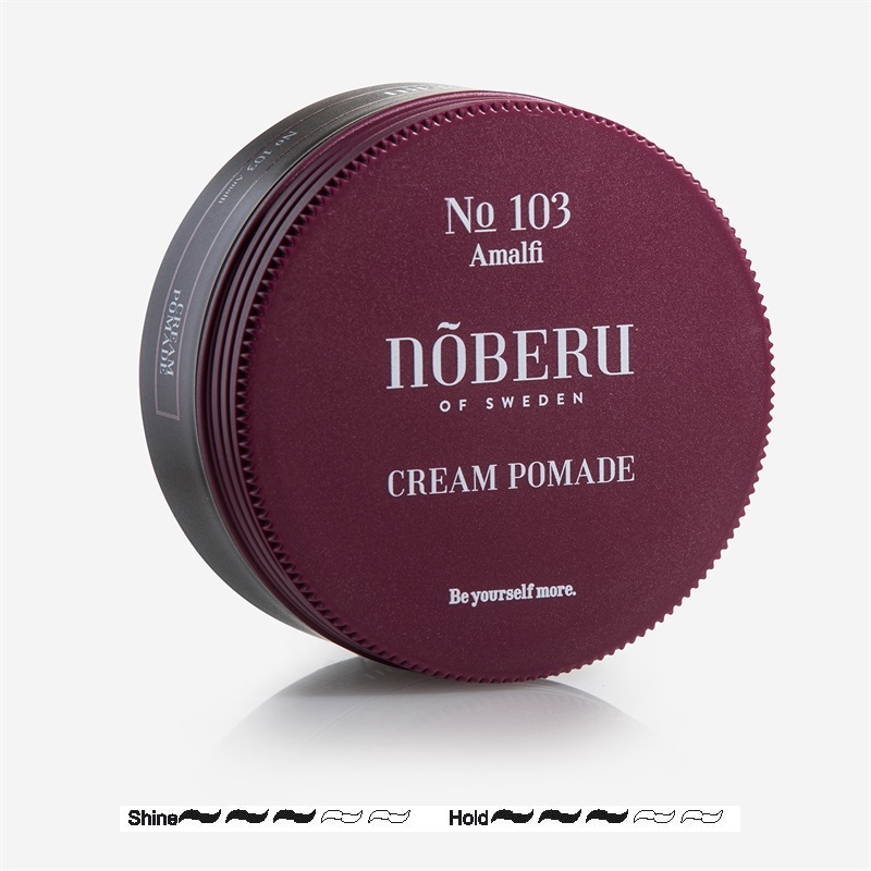 Noberu Cream Pomade Amalfi