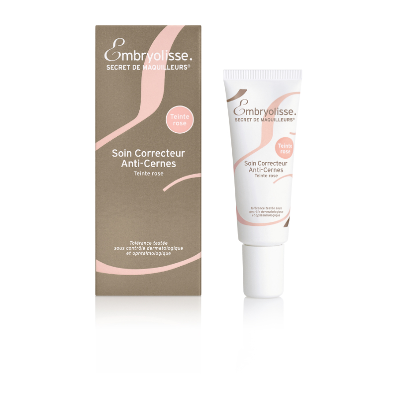 Concealer Correcting Care_ROSE