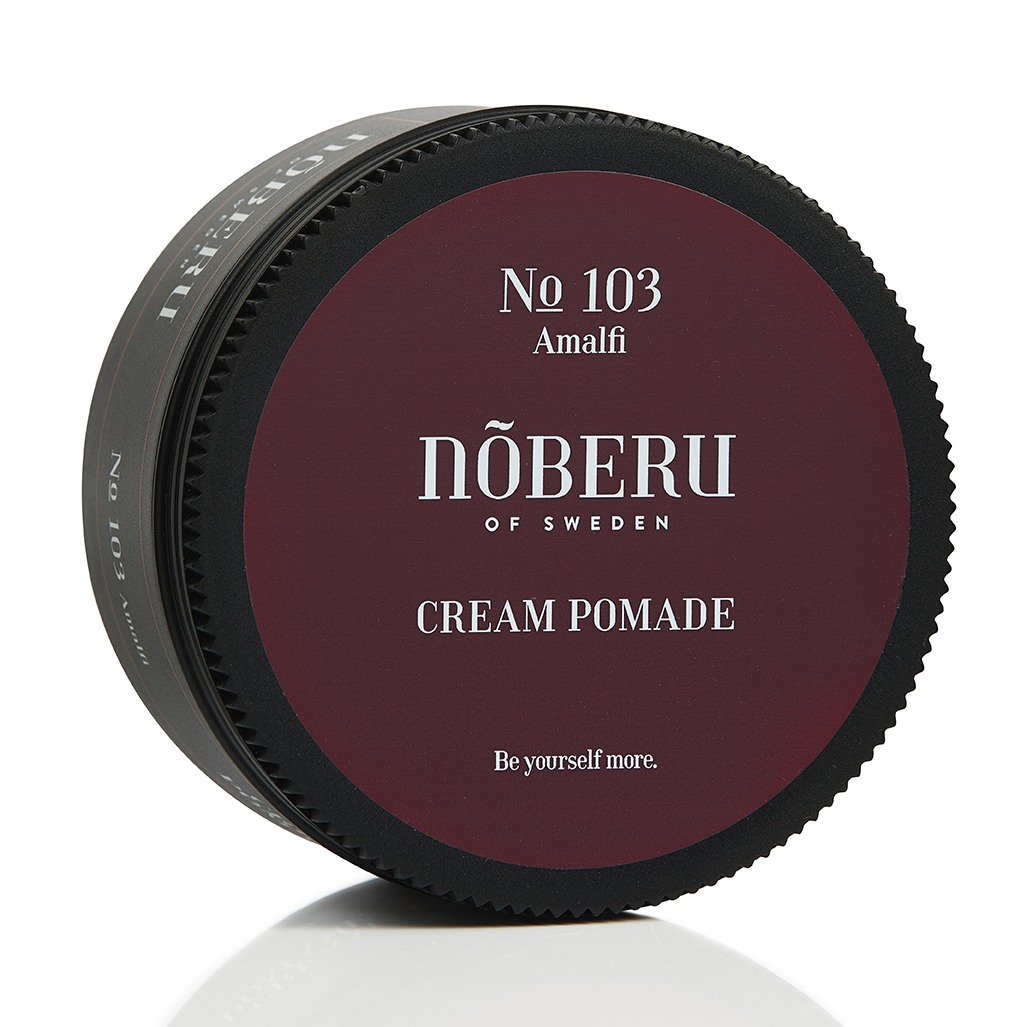 Noberu Cream Pomade Amalfi No103 250ml